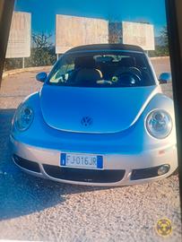 NEW BEETLE CABRIO TDI