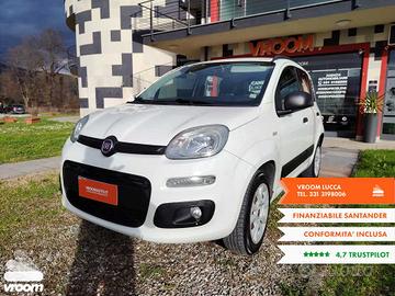 FIAT Panda 3� serie Panda 0.9 TwinAir Turbo Nat...