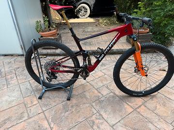 Lee cougan 428 crossfire