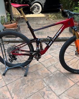 Lee cougan 428 crossfire