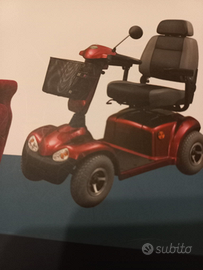 Scooter elettronico