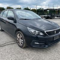 RICAMBI USATI PER PEUGEOT 308 SW 1.2 TURBO