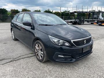 RICAMBI USATI PER PEUGEOT 308 SW 1.2 TURBO
