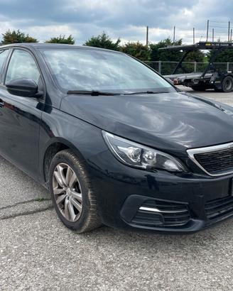 RICAMBI USATI PER PEUGEOT 308 SW 1.2 TURBO