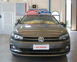 Volkswagen Polo 1.0 MPI 5p. Comfortline -30 MILA K
