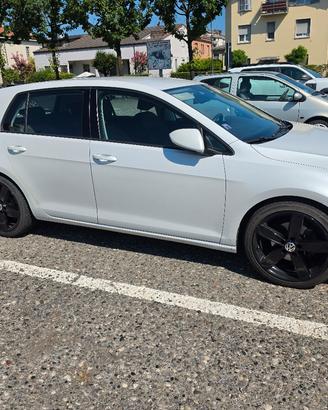 Cerchi 18" Mak per auto gruppo Audi Volkswagen  