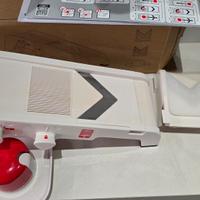 mandolina tupperware