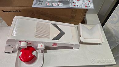 mandolina tupperware