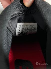 scarpe da basket James Harden