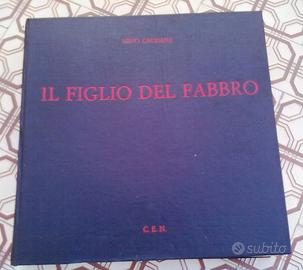 Il Figlio del Fabbro