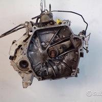 Cambio manuale Honda Civic 1.4 benzina 2009