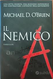 il nemico