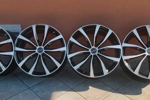 Cerchi MAK 19'