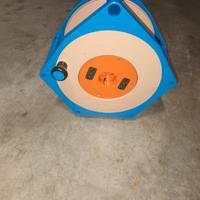 raccogli cavo