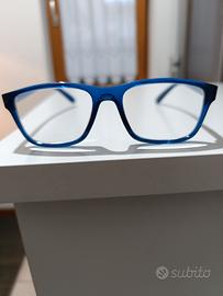 Occhiali uomo vista