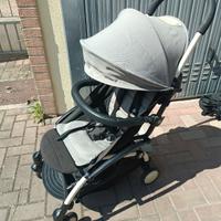 Passeggino Babyzen YoYo (2020) + Accessori