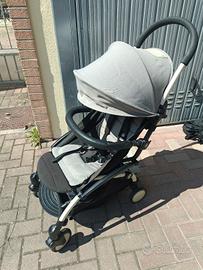 Passeggino Babyzen YoYo (2020) + Accessori