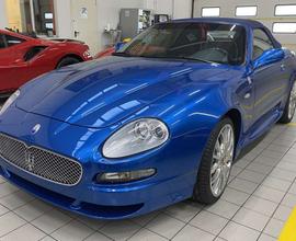 MASERATI Spyder 4.2 V8 32V CC 90th Anniversary