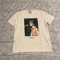 T-shirt Weekend Offender
