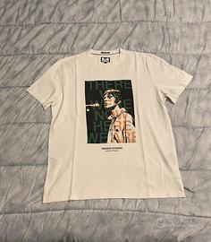 T-shirt Weekend Offender