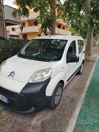 Citroen Nemo 