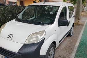 Citroen Nemo 