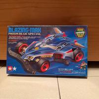 Blazing Max Prism Blue Special