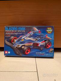Blazing Max Prism Blue Special