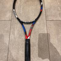 Tecnifibre T Fight Dcs 3 305