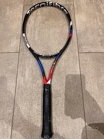 Tecnifibre T Fight Dcs 3 305