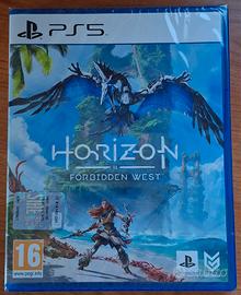 Horizon II Forbidden West  PS5