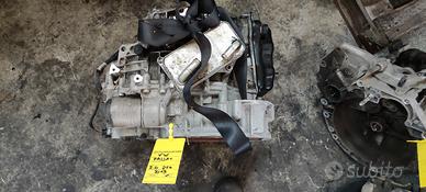 Cambio Automatico Passat 2019 2.0 DFG