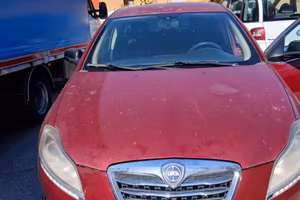 Lancia delta