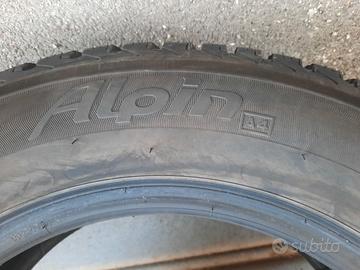 Pneumatico invernale Michelin