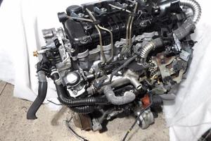 Motore peugeot 5008 - 1.6 d