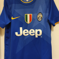 Maglia Juventus (Giulio) tg. S