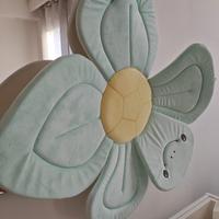 cuscino bagno neonati 