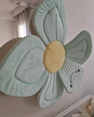 cuscino bagno neonati 