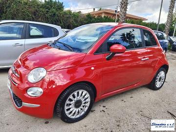 FIAT - 500 - 1.0 Hybrid
