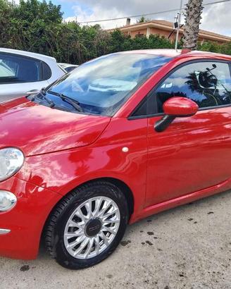 FIAT - 500 - 1.0 Hybrid