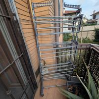 stendino verticale 