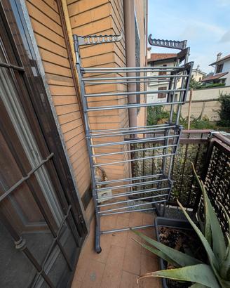 stendino verticale 