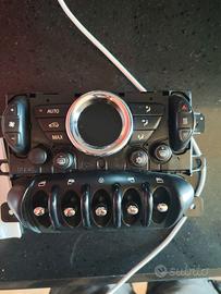 Clima automatico Countryman 