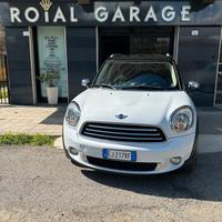 Mini Cooper D Countryman 2.0 ALL4 Automatica