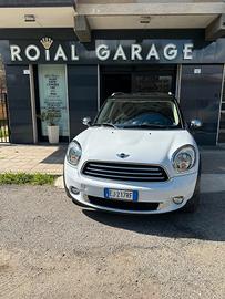 Mini Cooper D Countryman 2.0 ALL4 Automatica