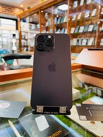 IPhone 14 PRO MAX 128GB CON GARANZIA