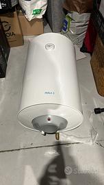 Scaldabagno elettrico radi perla evo 80 v/3