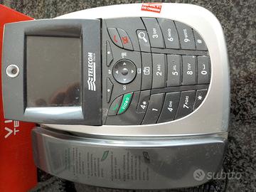 Videotelefono Telecom
