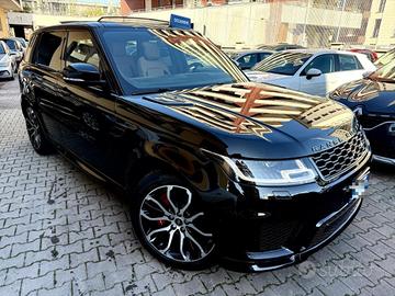 LAND ROVER Range Rover Sport 2.0 Si4 PHEV HSE D
