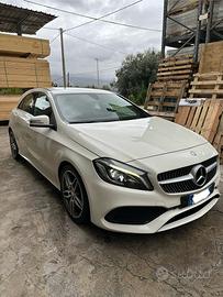 Mercedes classe A180 Automatic Premium